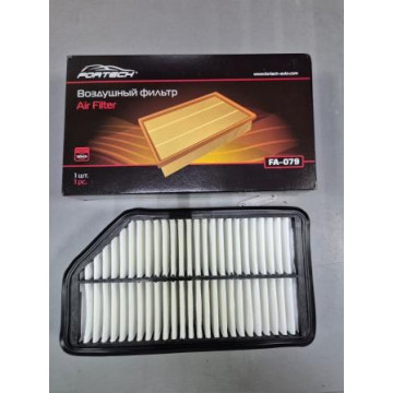 Фильтр воздушный  для Hyundai Solaris